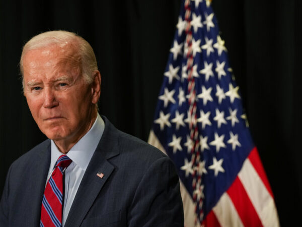 Biden to Skip U.N. Climate Summit, White House Official Says