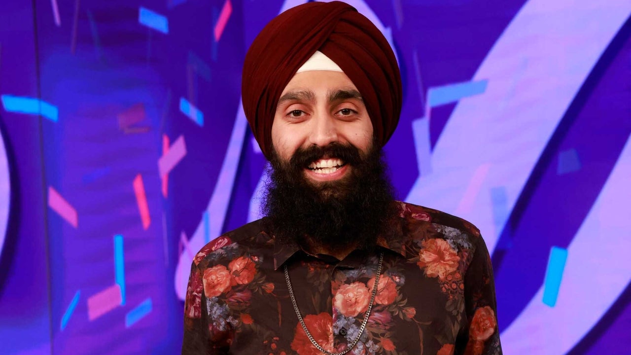 ‘Big Brother’ Season 25 Winner Jag Bains Dishes on His Historic Win & ‘Passionate’ Final Speech (Exclusive)