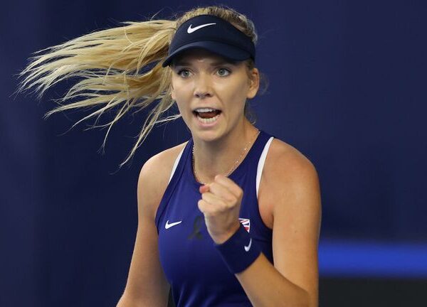 Billie Jean King Cup Finals: All you need to know about the women’s ‘World Cup of Tennis’ | Tennis News Billie Jean King Cup Finals: All you need to know about the women’s ‘World Cup of Tennis’ | Tennis News