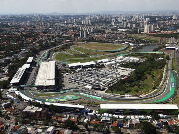 Brazil’s F1 race to remain in Sao Paulo until 2030