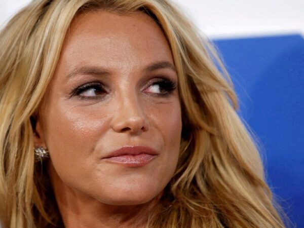 Britney Spears’s Memoir Sells 1.1 Million Copies in U.S. in First Week