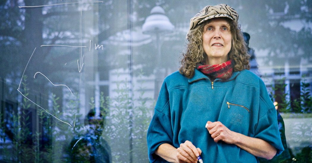 Catherine Christer Hennix, Spiritual Drone Musician, Dies at 75 Catherine Christer Hennix, Spiritual Drone Musician, Dies at 75