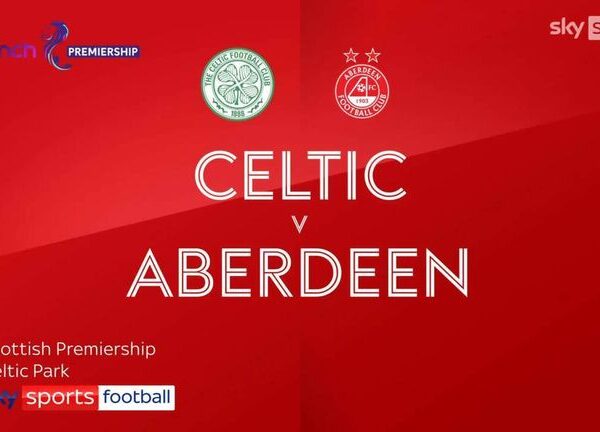 Celtic: UEFA issue £25k fine after Atletico Madrid Champions League match due to incidents involving fans | Football News