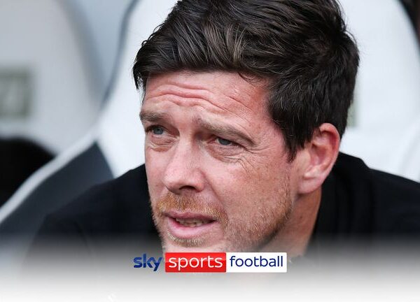 Cheltenham’s Darrell Clarke recovery: Five months without a league goal, bottom of League One – but hope remains | Football News