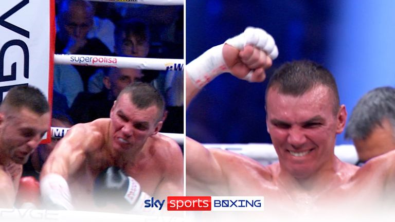 Chris Billam-Smith expects to be in ‘one of the best fights the cruiserweight division’s ever seen’ next | Boxing News