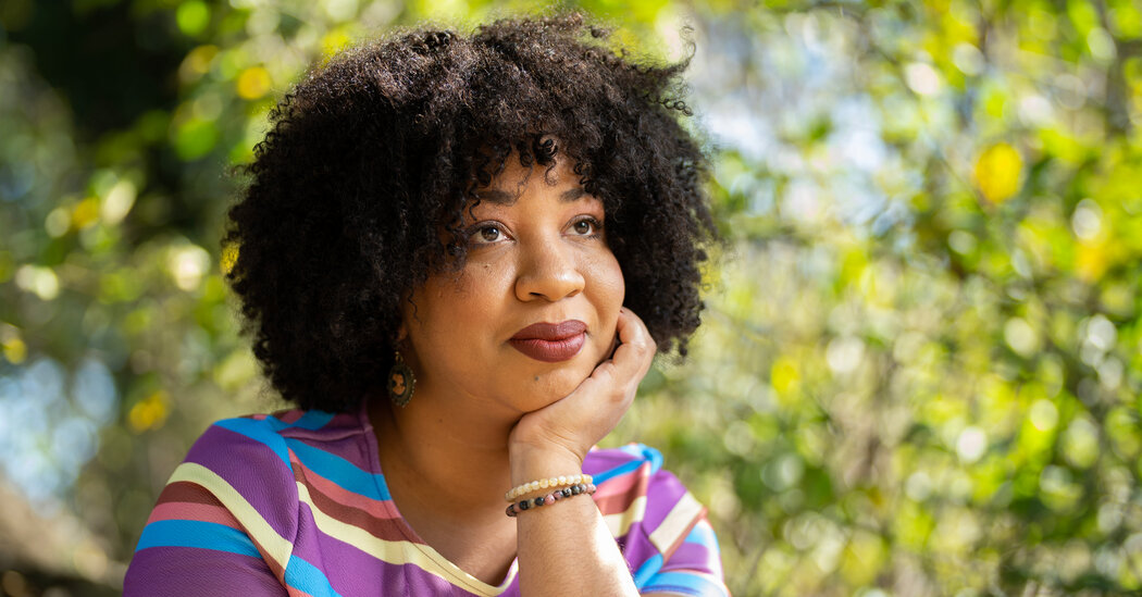 Courtney Bryan’s Music Brings It All Together