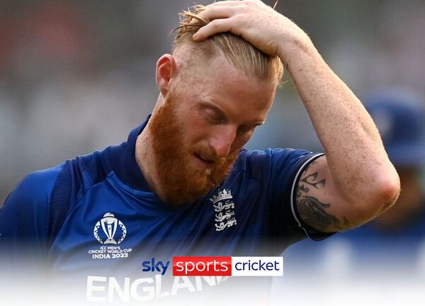 Cricket World Cup: England and Netherlands fight for Champions Trophy spot in game of ‘expectation vs privilege’ | Cricket News