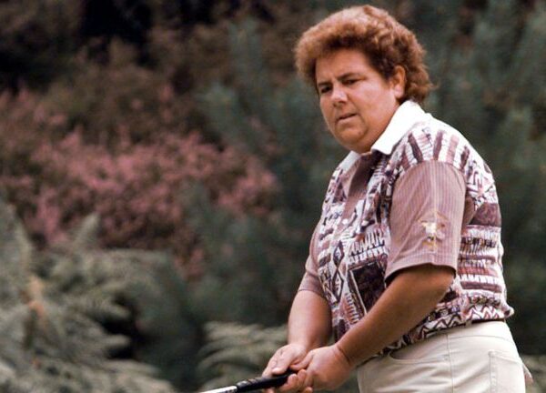 Dale Reid: Former European Solheim Cup captain dies aged 64 | Golf News Dale Reid: Former European Solheim Cup captain dies aged 64 | Golf News