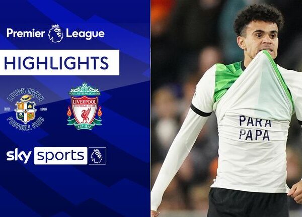 Darwin Nunez needs to be more clinical for Liverpool while Aston Villa show problems on the road – Premier League hits and misses | Football News