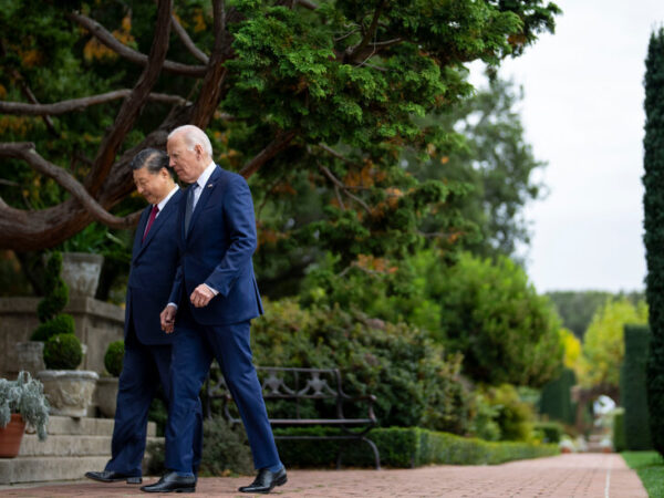 Day After Xi Meeting, Biden Says U.S. Has ‘Real Differences’ With China