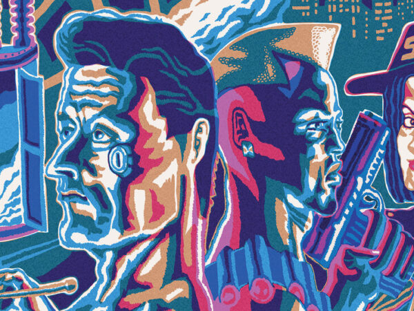 Did ‘Demolition Man’ Predict the Millennial?