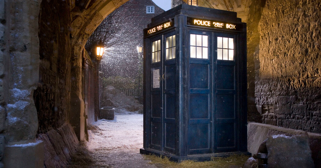 ‘Doctor Who’ is Back. Here’s What You Need to Know. ‘Doctor Who’ is Back. Here’s What You Need to Know.