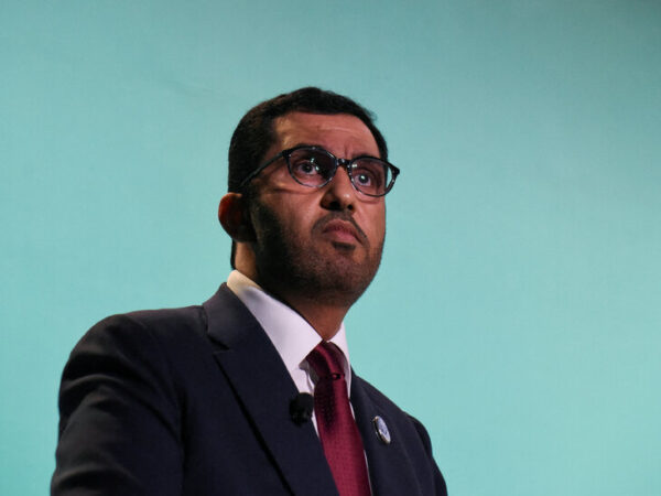 Documents Show Plan for Leader of COP28 Climate Talks to Promote Fossil Fuels