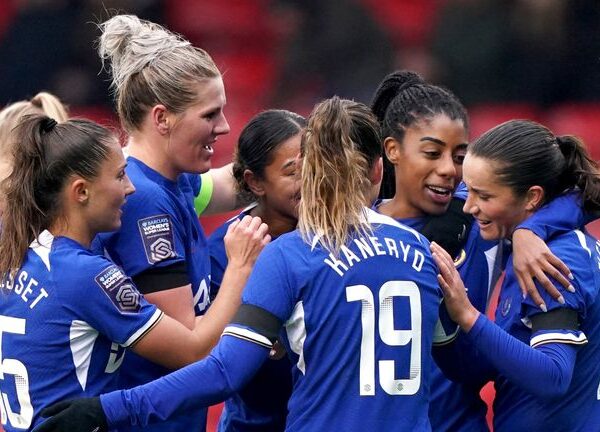 Emma Hayes to leave Chelsea at the end of the season | Football News Emma Hayes to leave Chelsea at the end of the season | Football News