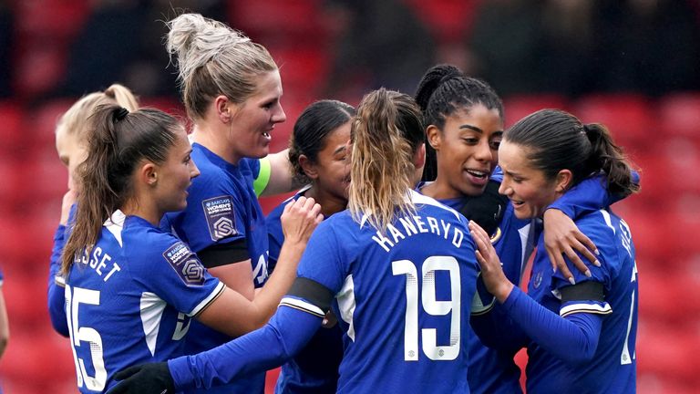 Emma Hayes to leave Chelsea at the end of the season | Football News