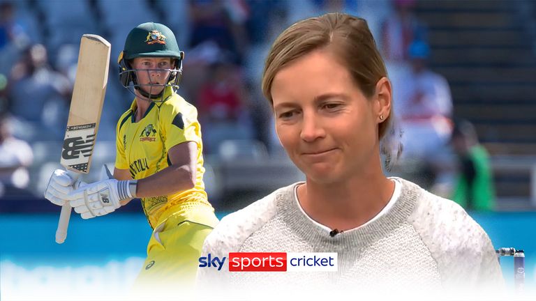 Emotional Meg Lanning quits international cricket | ‘I no longer have the spark’ | Video | Watch TV Show Emotional Meg Lanning quits international cricket | ‘I no longer have the spark’ | Video | Watch TV Show