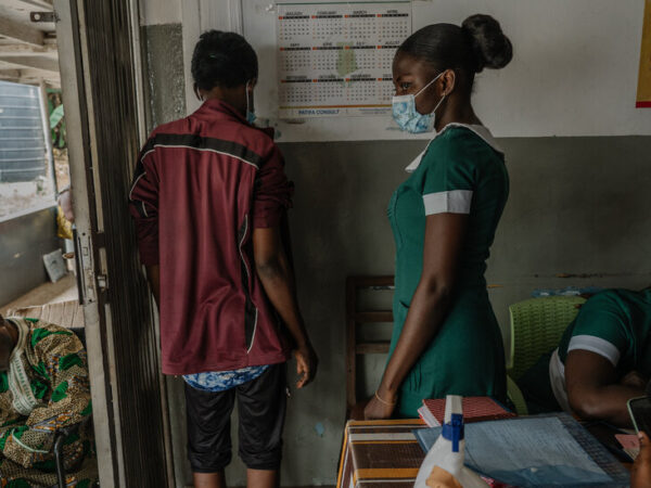 Ending TB Is Within Reach — So Why Are Millions Still Dying?