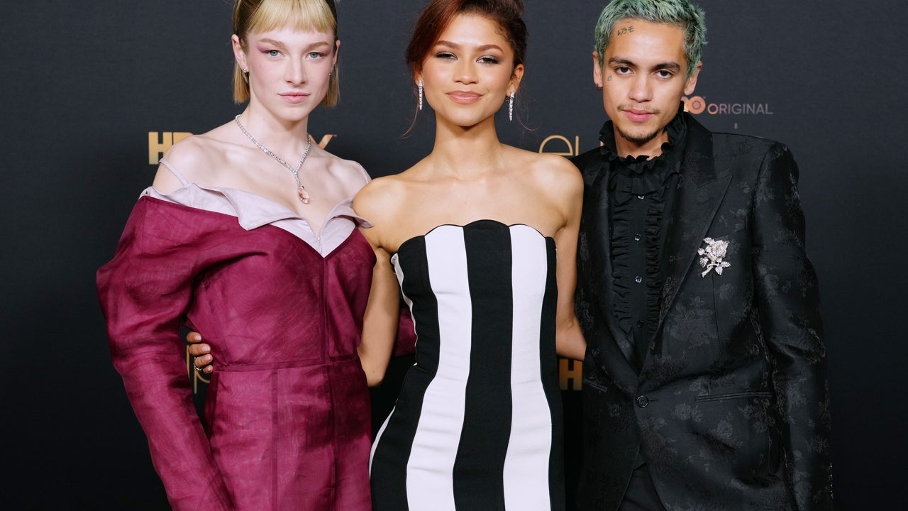 ‘Euphoria’ Season 3 Not Expected to Premiere Until 2025