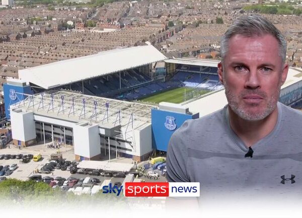 Everton 10-point deduction Q&A: What next for Toffees? How does it impact other clubs? | Football News