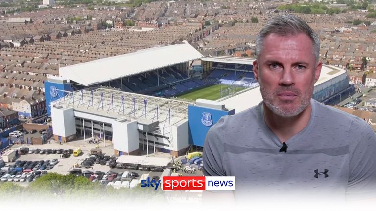 Everton 10-point deduction Q&A: What next for Toffees? How does it impact other clubs? | Football News Everton 10-point deduction Q&A: What next for Toffees? How does it impact other clubs? | Football News