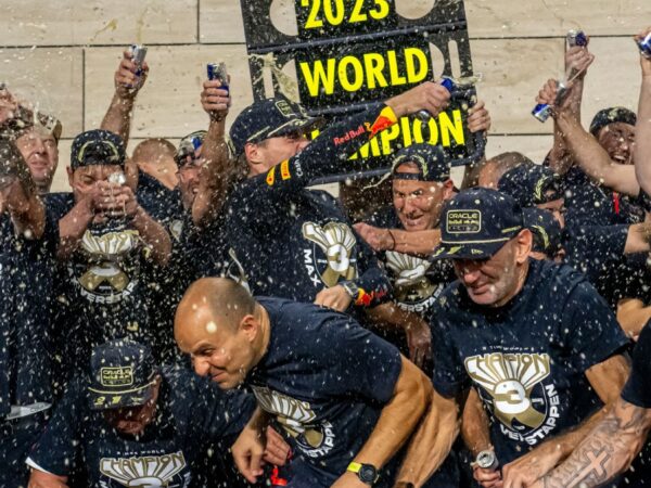 F1 driver Bottas raises 0k for charity with nude calendar