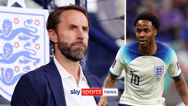 FA launches probe as Chelsea forward Raheem Sterling appears to throw object towards Tottenham fans – Paper Talk | Football News FA launches probe as Chelsea forward Raheem Sterling appears to throw object towards Tottenham fans – Paper Talk | Football News