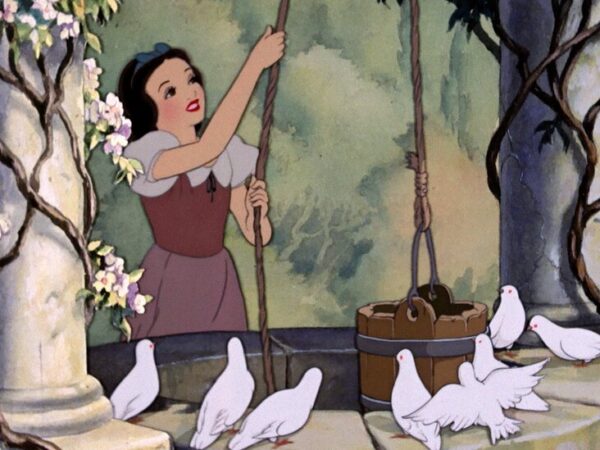 Five Children’s Movies to Stream Now