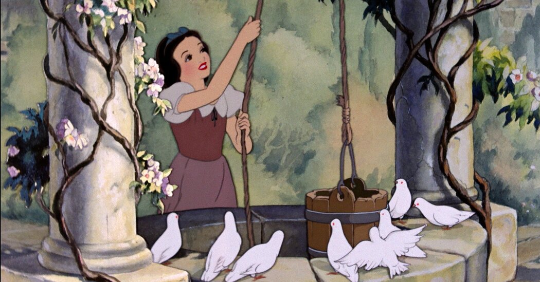 Five Children’s Movies to Stream Now