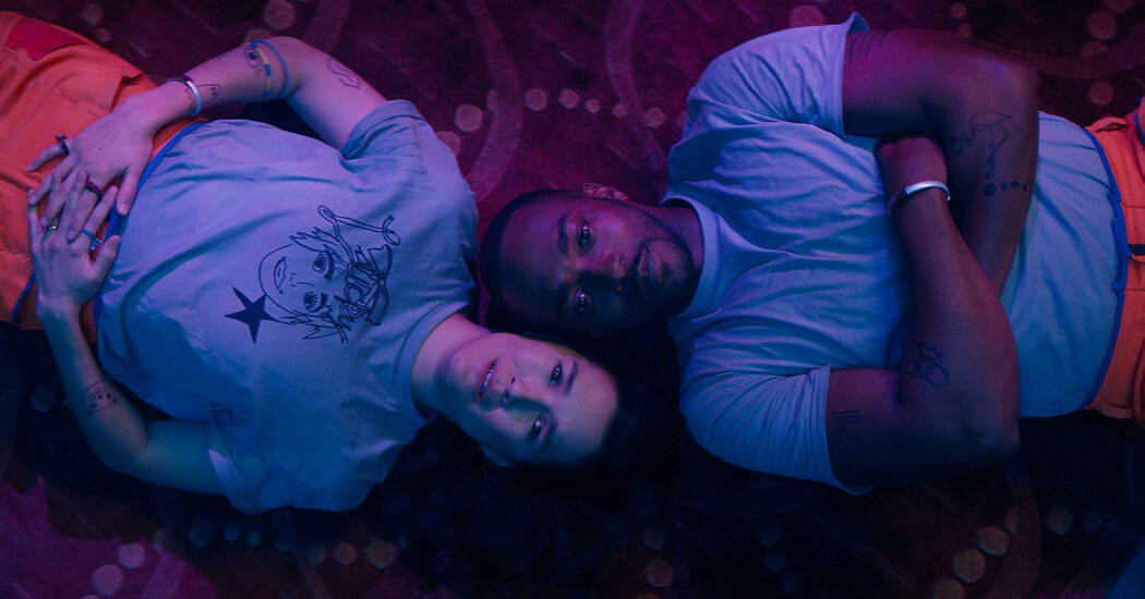 Five Science Fiction Movies to Stream Now Five Science Fiction Movies to Stream Now