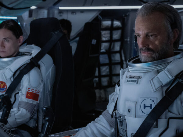 ‘For All Mankind’ Launches a Mission to Mars, With New Wrinkles ‘For All Mankind’ Launches a Mission to Mars, With New Wrinkles