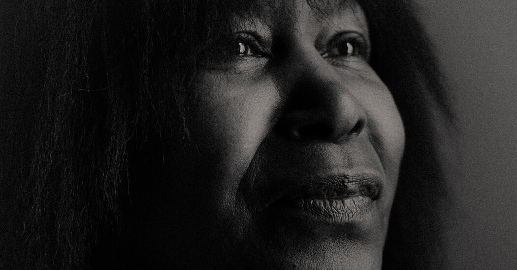 For Joan Armatrading, Classical Music Is Just Another Genre