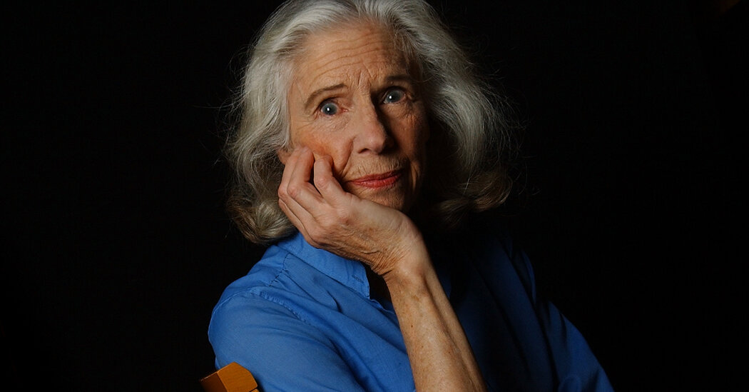 Frances Sternhagen, ‘Sex and the City’ Actress and Tony Winner, Dies at 93