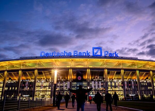 ‘Frankfurt will put on a show’ | Spain, Brazil next for the NFL? | Video | Watch TV Show