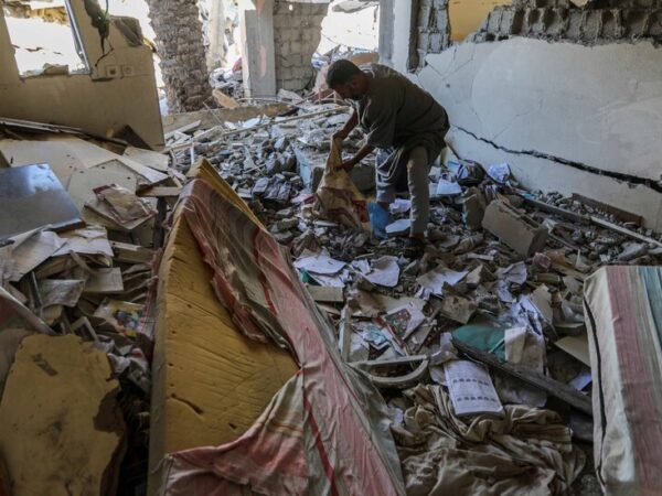 Hamas Expected to Release More Hostages on Day 6 of Truce: Israel-Hamas War Updates