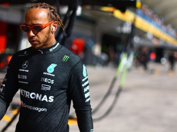 Hamilton tips Red Bull to be ahead for next couple of years