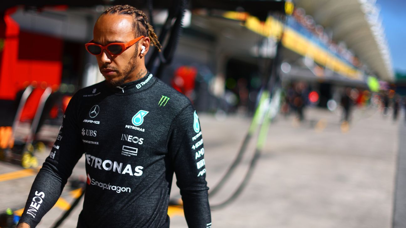 Hamilton tips Red Bull to be ahead for next couple of years Hamilton tips Red Bull to be ahead for next couple of years