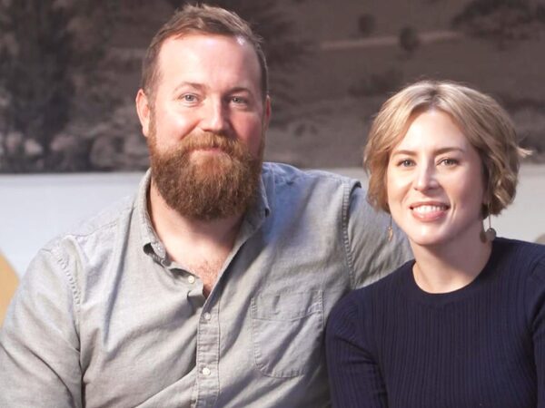 ‘Home Town’s Ben Napier Reveals What Triggered His 95-Pound Weight Loss (Exclusive)