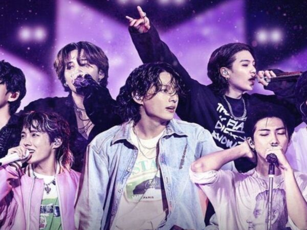 How to Watch ‘BTS: Yet to Come’ Concert Film Online — Now Streaming