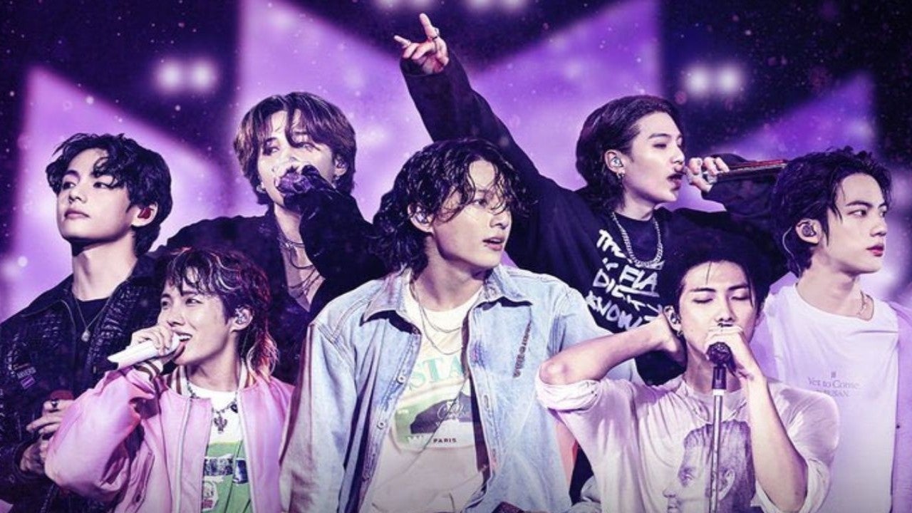 How to Watch ‘BTS: Yet to Come’ Concert Film Online — Now Streaming