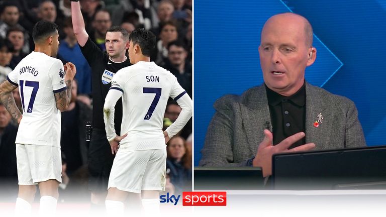 IFAB: Player behaviour towards referees tops agenda at Tuesday’s meeting of game’s lawmakers | Football News IFAB: Player behaviour towards referees tops agenda at Tuesday’s meeting of game’s lawmakers | Football News