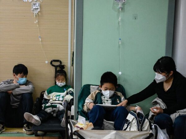 Illness Surge in China Is Not From a Novel Pathogen, Data Suggests