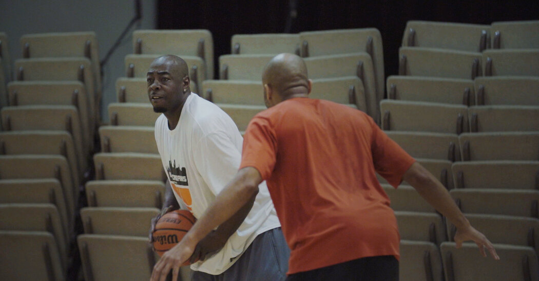 In ‘Subject,’ Documentary Stars Look Back In ‘Subject,’ Documentary Stars Look Back