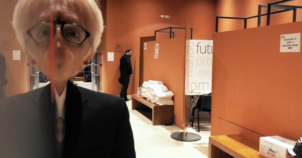 ‘In the Court of the Crimson King’ Review: 50 Years of Off-Kilter Rock ‘In the Court of the Crimson King’ Review: 50 Years of Off-Kilter Rock