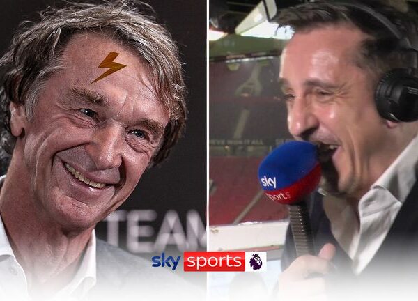 Inside Manchester United’s latest crisis: Erik ten Hag’s regressing team mirrors lack of surety behind scenes at Old Trafford | Football News Inside Manchester United’s latest crisis: Erik ten Hag’s regressing team mirrors lack of surety behind scenes at Old Trafford | Football News