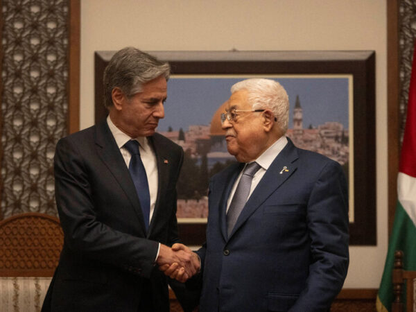 Israel and Hamas Agree to Extend Cease-Fire in Gaza: Latest War News