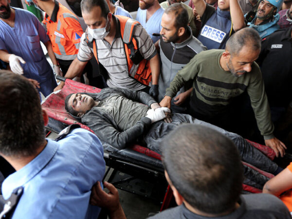 Israel Faces Growing Calls for Fighting Pause: Israel-Hamas War Live Updates