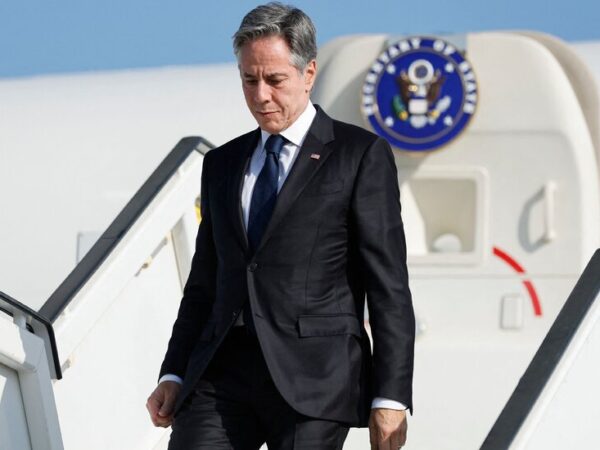 Israel-Hamas War: Latest News and Live Updates