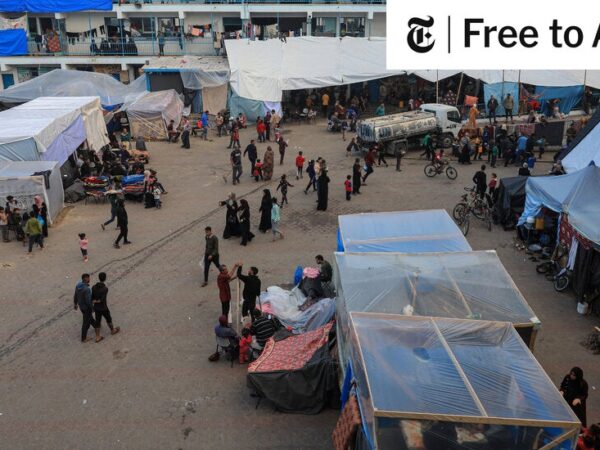 Israel-Hamas War Live News: Israeli Army Searches Al-Shifa Hospital for 2nd Day