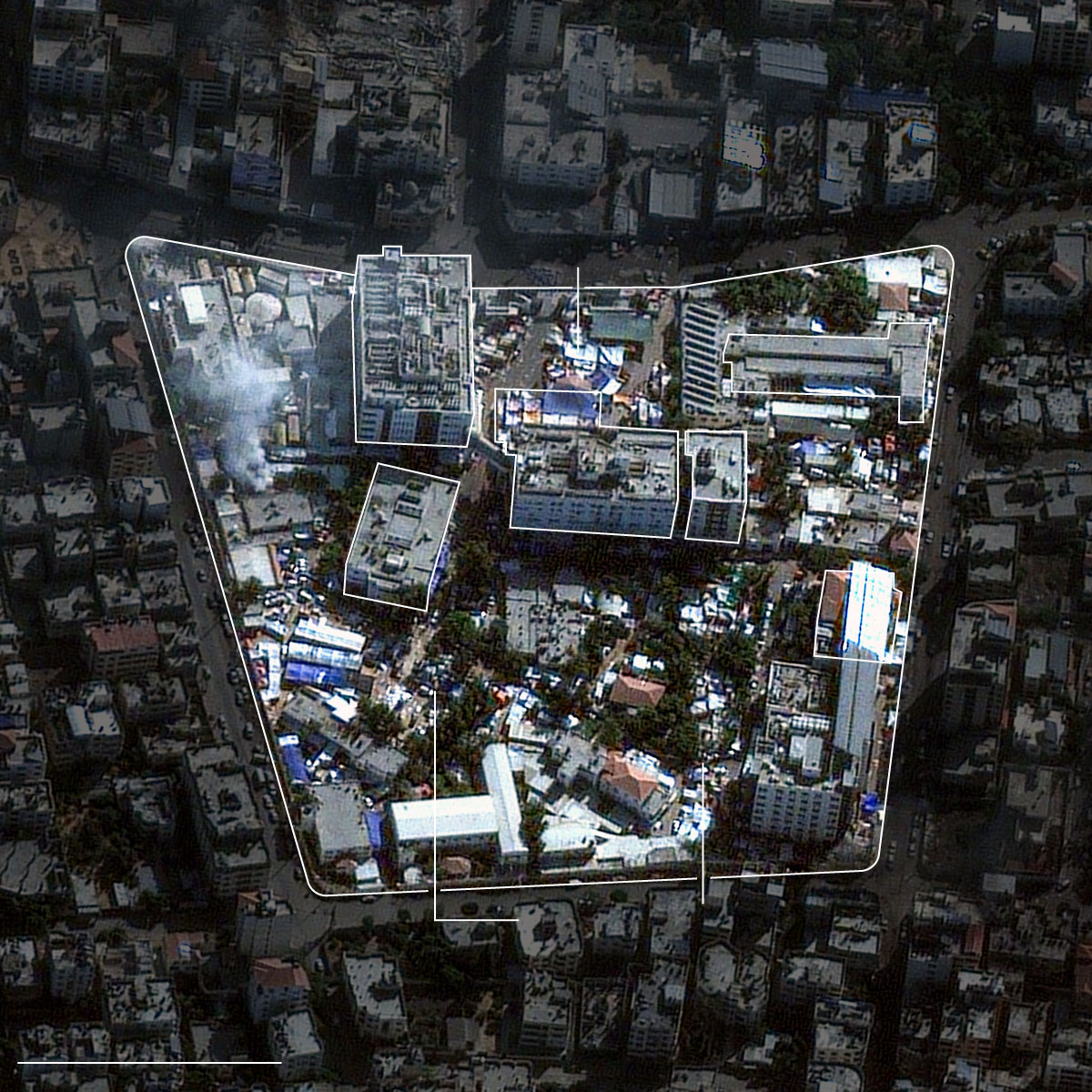 Israel-Hamas War Live Updates: Focus at Gaza’s Al-Shifa Hospital Turns to Premature Babies Israel-Hamas War Live Updates: Focus at Gaza’s Al-Shifa Hospital Turns to Premature Babies