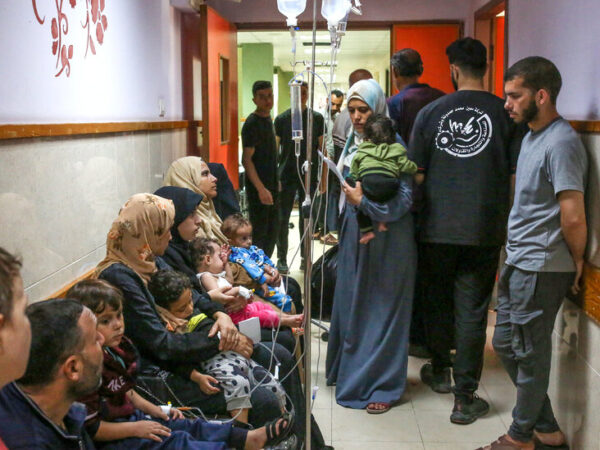 Israel-Hamas War Live Updates: Israel Says It Has Isolated Gaza City